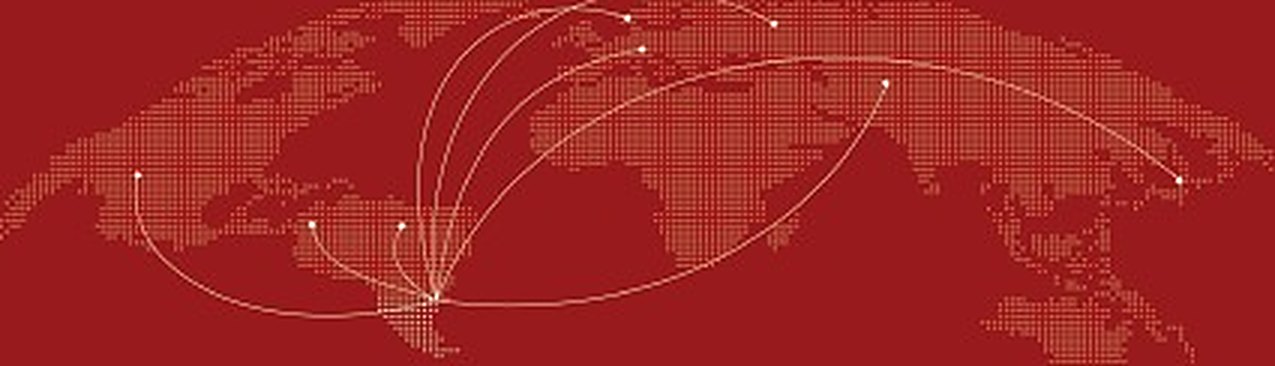 Export routes from Patagonia to the world